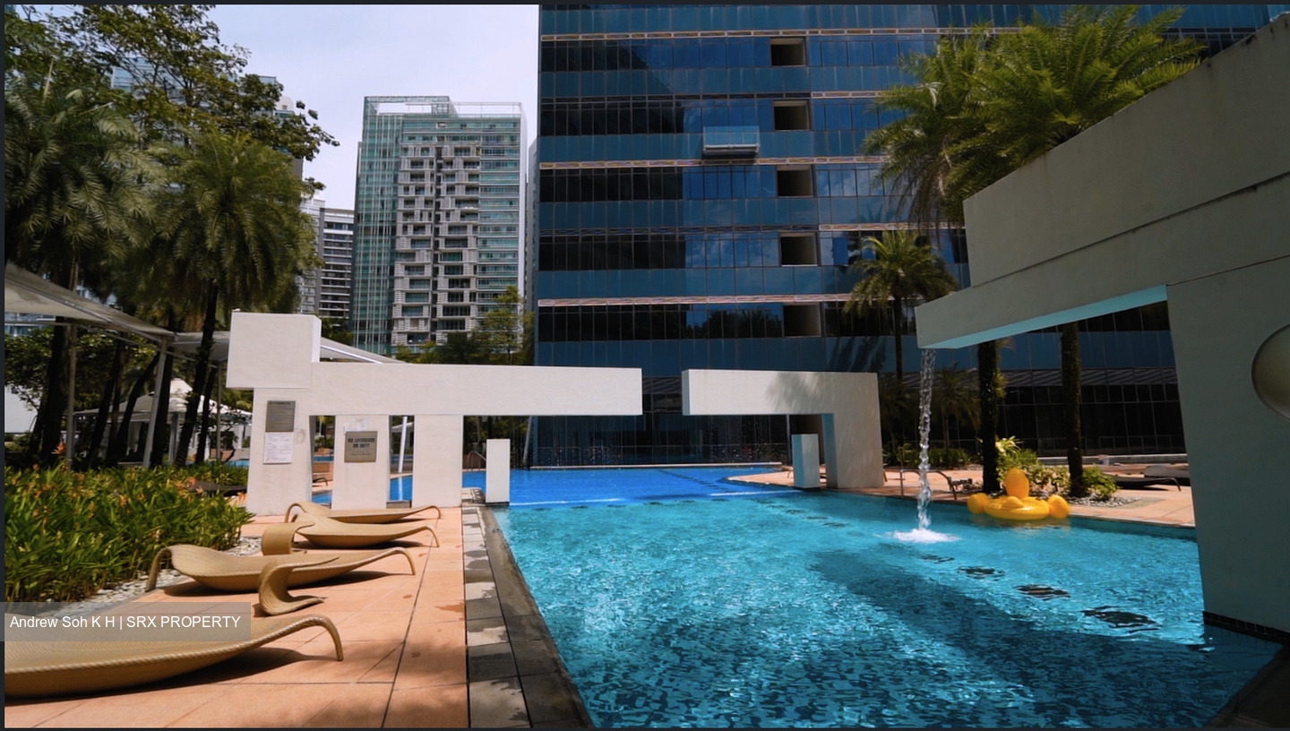 Orchard Scotts (D9), Condominium #517424461